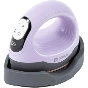 Transferpresse LOKLiK ImPress Mini 3, lavendel