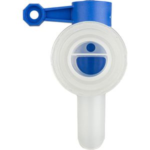 Frischwasser-Kanister DIN 61 20 Liter,  AG
