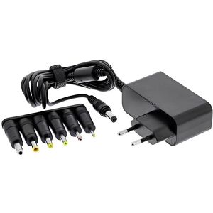 Universal-Netzteil InLine 26608M, 2 A, 12 V