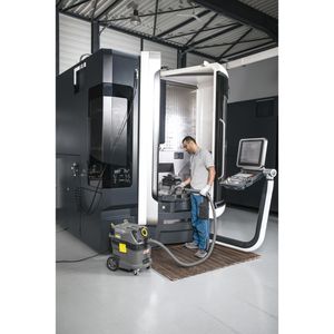 Produktbild für Nass-Trockensauger Kärcher NT 30/1 Tact L