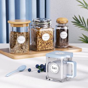 Produktbild für Thermoetiketten Niimbot A2A68351901, weiß
