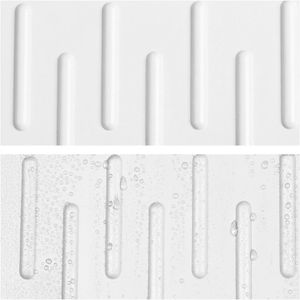 Produktbild für Schuhabtropfschale Relaxdays 10039664, 3 Stück