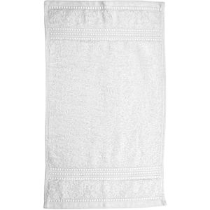 Produktbild für Handtuch Julie-Julsen weiß, 30 x 50 cm