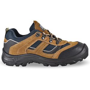 Produktbild für Sicherheitsschuhe Safety-Jogger X2020P, S3