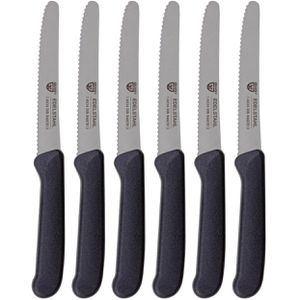 Gemüsemesser Gräwe 906.06 C1, Set