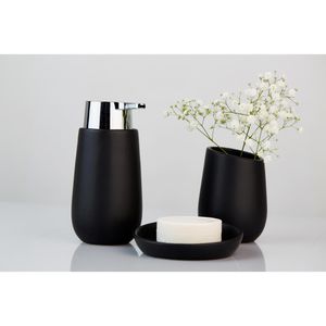 Produktbild für Zahnputzbecher Wenko Badi, 23651800