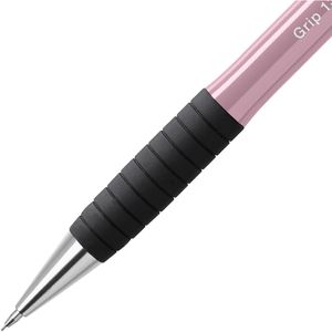Produktbild für Druckbleistift Faber-Castell Grip 1345 rose shadows Kunststoff