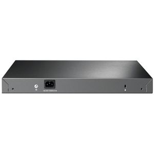 Produktbild für Switch TP-Link Omada, SG3428XMP, managed