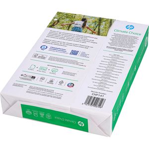 Produktbild für Kopierpapier HP CHP141, Climate Choice, A4