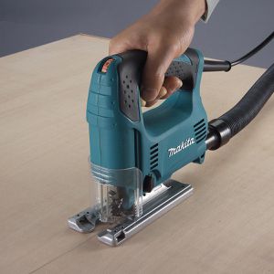 Produktbild für Stichsäge Makita 4329J, Pendelhubstichsäge