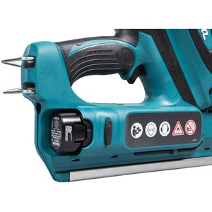Produktbild für Gasnagler Makita GN900SE für Holz