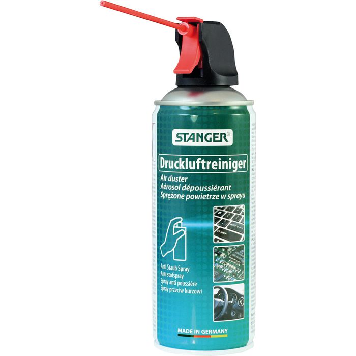 Druckluftspray – günstig kaufen – Böttcher AG
