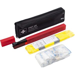 Produktbild für Erste-Hilfe-Tasche Flexeo Kombi 3in1, gefüllt