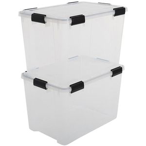 Aufbewahrungsbox