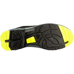 Produktbild für Sicherheitsschuhe Uvex 1 BOA, 65658, ESD, S1