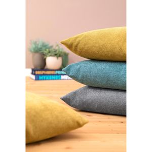 Produktbild für Sofakissen Magma-Heimtex Alfa, braun