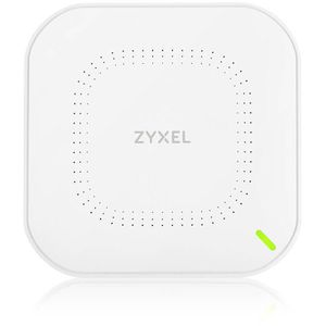 Produktbild für Access-Point ZyXEL NWA50AX, NWA50AX-EU0102F, Indoor