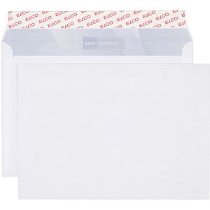 Briefumschläge ELCO 32882 Premium, weiß, C5