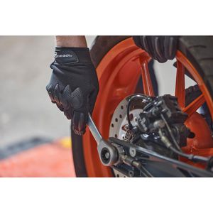 Produktbild für Arbeitshandschuhe Gebol Master Allround, 709887