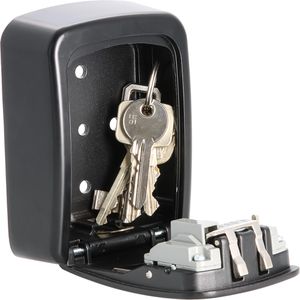 Produktbild für Schlüsseltresor Böttcher-AG