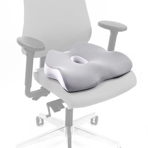 Orthopädisches-Sitzkissen