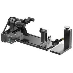 Produktbild für Graviermaschine xTool S1 20W, LK1, Deluxe Bundle