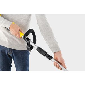 Produktbild für Rasentrimmer Kärcher LTR 36-33 Battery, Akku