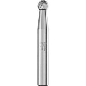 Produktbild für Fräser PFERD-TOOLS SET 1506 Z3P 5TLG, HM Frässtifte, 6mm