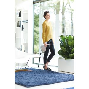 Produktbild für Gießkanne elho Plunge, living schwarz