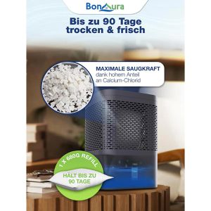 Produktbild für Luftentfeuchter-Granulat BonAura Air One Classic