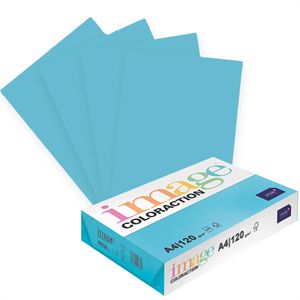 Kopierpapier Antalis Image Coloraction Lisbon, A4