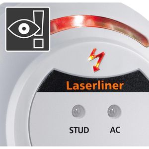 Produktbild für Ortungsgerät Laserliner 080.969E, StarFinder