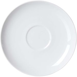 Produktbild für Untertasse Ritzenhoff&amp;Breker Suomi, cremeweiß