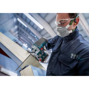 Produktbild für Stichsägeblätter Bosch PRO Metal Sandwich T718BF