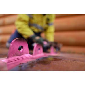 Produktbild für Markierungsspray Dupli-Color 119590, neonpink