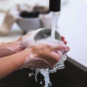 Produktbild für Topfkratzer Vindor 20g