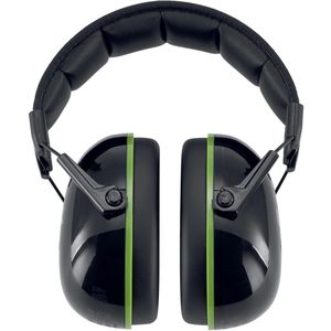 Produktbild für Kapselgehörschutz Uvex K10, 2630010