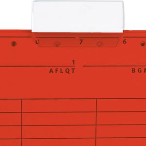Produktbild für Hängehefter Falken 11287877, UniReg, A4
