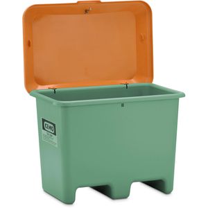 Produktbild für Streugutbehälter CEMO Plus 3, 10576, 200 Liter