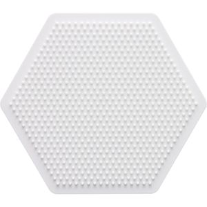 Produktbild für Steckplatte Hama-Perlen 4580, Formen, Set
