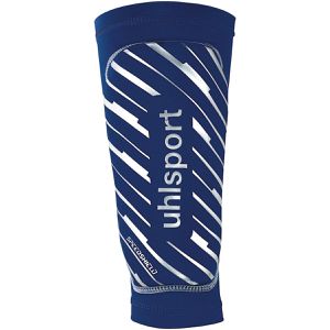Produktbild für Schienbeinschoner uhlsport Speedshield S, blau