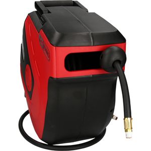 Produktbild für Druckluftschlauchtrommel KS-Tools 515.3440, 15+1,5m