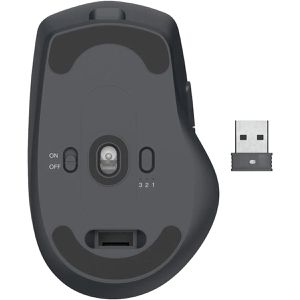 Produktbild für Maus Hama Vertikalmaus EMW-700R Multi-Device, 173095