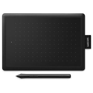 Grafiktablett Wacom One by Wacom S, für Windows & macOS
