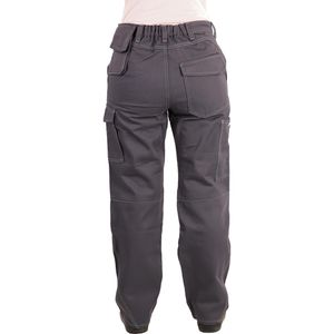 Produktbild für Arbeitshose Kübler Organiq PSA 2 2248, Herren
