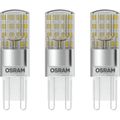 LED-Lampe Osram Base Pin 30 G9