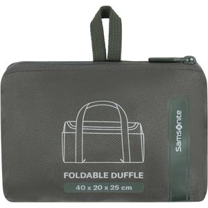 Produktbild für Reisetasche Samsonite TA Revolution, grün, 40 cm