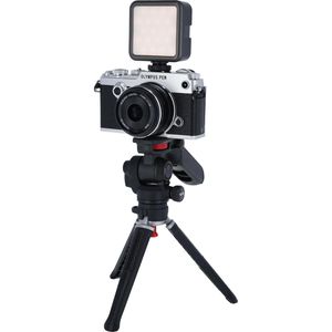 Produktbild für Stativ Rollei Creator Grip, Höhe bis 19,8 cm