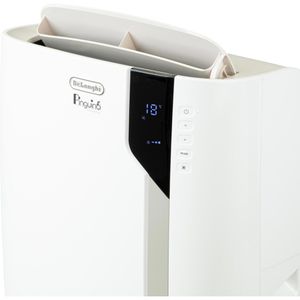 Produktbild für Klimagerät DeLonghi PAC EX93 Extreme, 8900 BTU/h