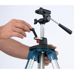 Produktbild für Baustativ Bosch 0601096A00, BT 250 Professional